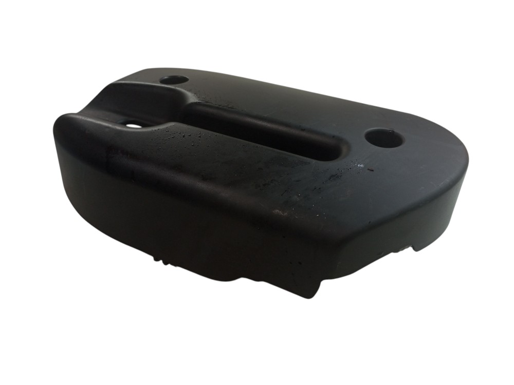 Acabamento Moldura Capa Chave Seta Bmw 330i 99 2006 Inferior 2