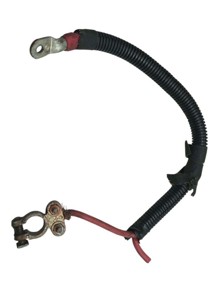 Cabo Positivo Bateria Fiat Palio Attractive 2012 2016 Usado 5