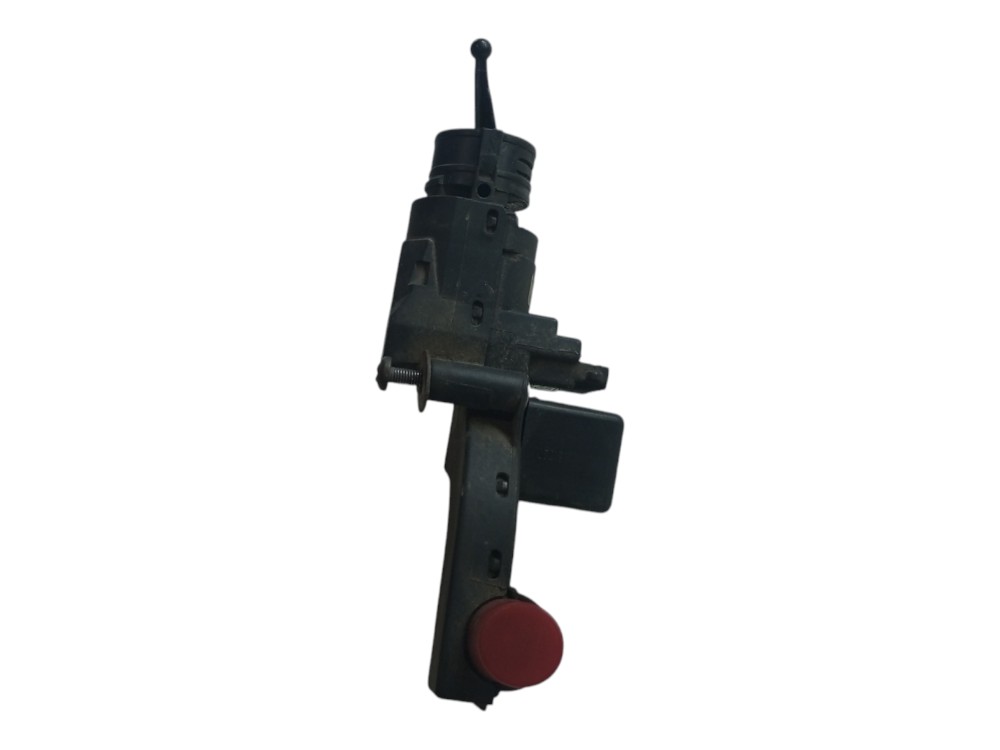 Chave Seta C Botao Pisca Volkswagen Apollo Verona 90 91 92 1