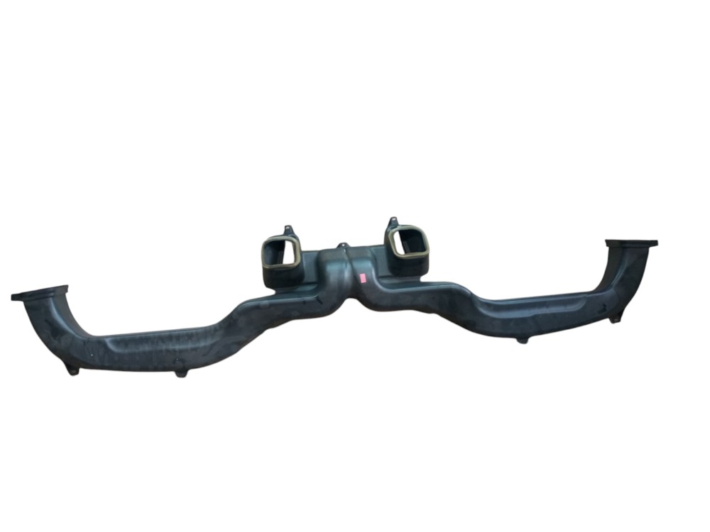 Duto Ar Painel Land Rover Discovery 3 2008 2009 4