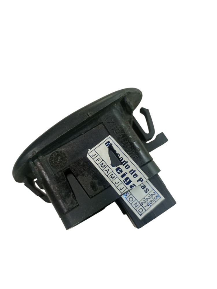 Botao Vidro Eletrico Citroen C3 2003 2005 2008 Direito 8