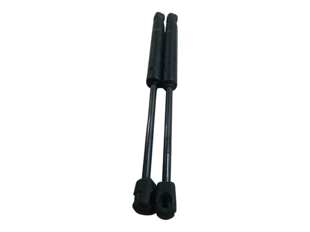 Amortecedor Porta Malas Citroen C4 Pallas 2008 2012 Par 4