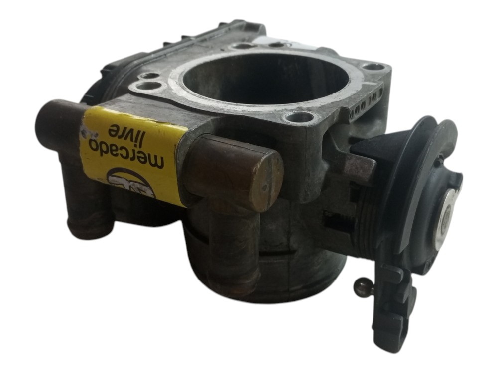 Tbi Volkswagen Passat 96 99 2000 2001 Corpo Borboleta 2