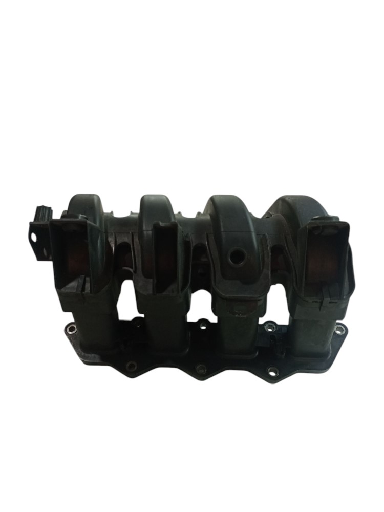Coletor Admissao Sandero Logan Clio 2008 2014 Renault 8