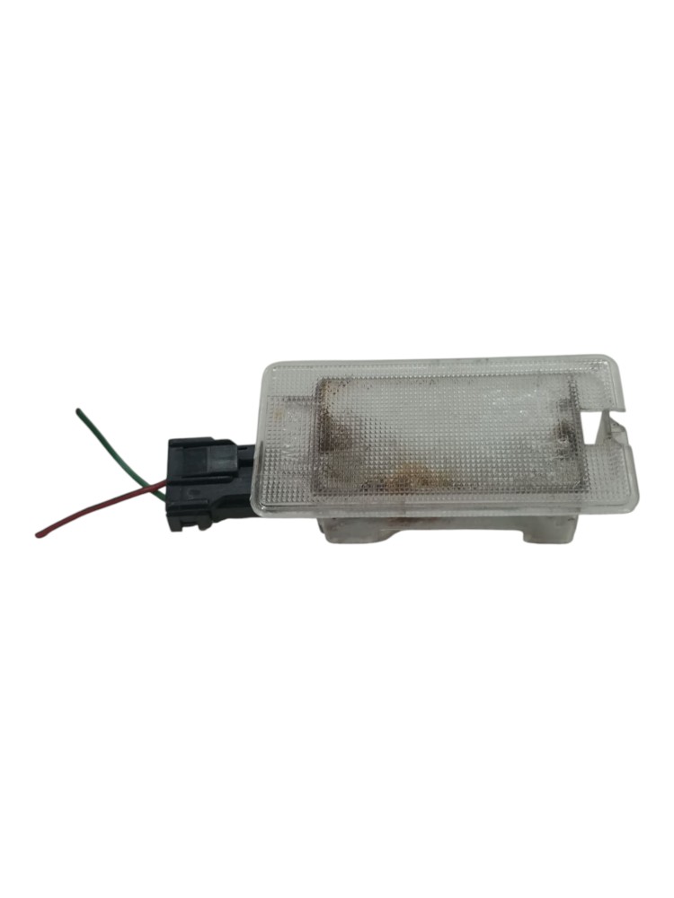 Luz Interna Teto Hyundai Azera 2009 2010 2011 2012 5