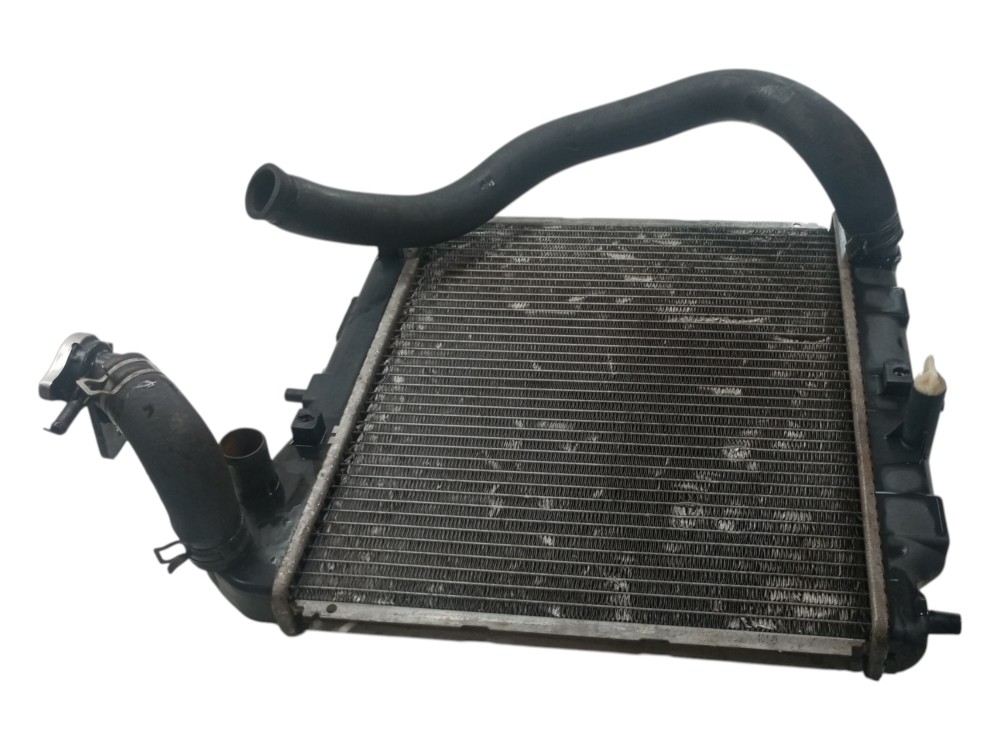 Radiador Mangueira Agua Honda Fit 2004 2006 2007 Usado 1