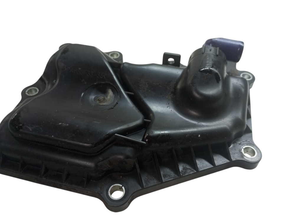 Tampa Respiro Motor Ford Fusion 2.3 2006 2007 2008 Usado 3