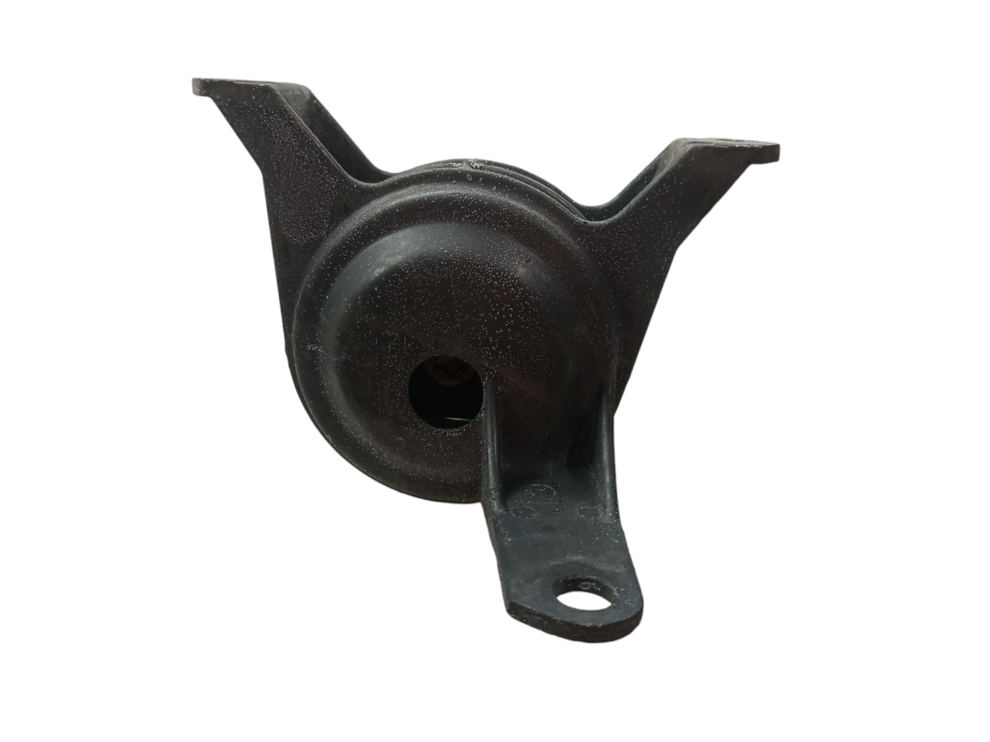 Suporte Coxim Motor Astra Vectra Zafira 2007 2012 Direito 8