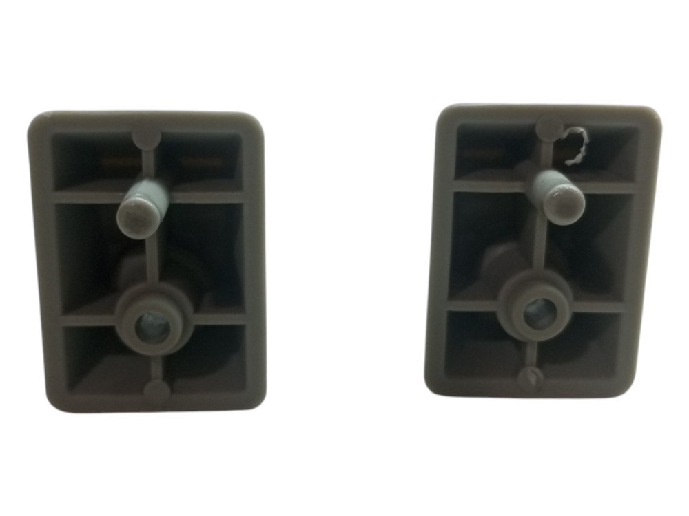 Suporte Quebra Sol Chevrolet Corsa 94 99 2000 2005 2010 Par 5