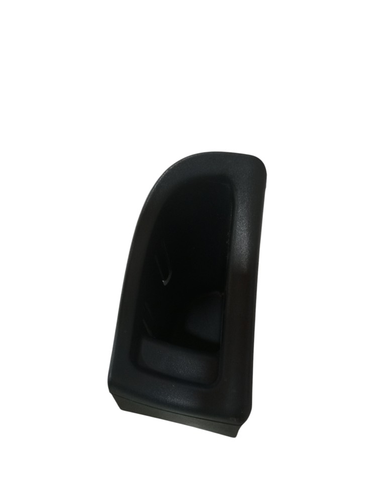 Porta Treco Objetos Painel Stilo 2003 2005 2007 2009 2011 Preto 4