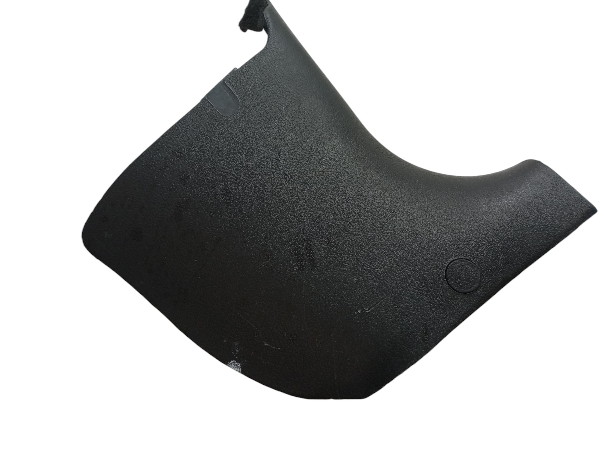 Acabamento Coluna Passat 97 98 99 2000 Lado Esquerdo Vw 5