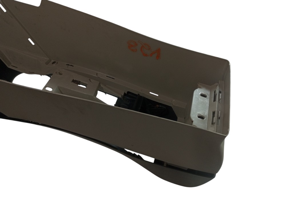 Console Central Chery Cielo 2010 2011 2012 2013 2014 Usado 4