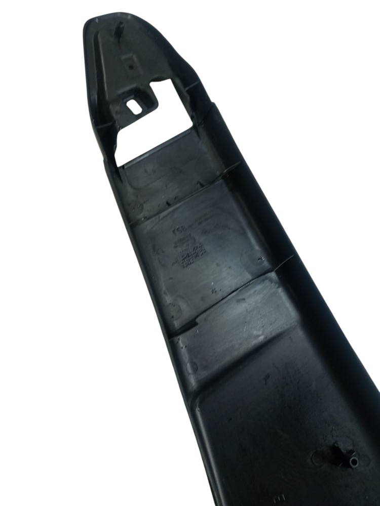 Moldura Coluna Interna Sandero Duster 2008 2014 Esquerdo 8