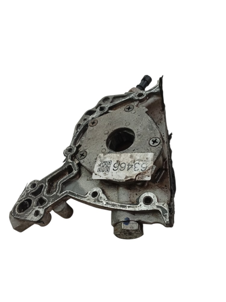 Bomba Oleo Celta Corsa Prisma 2006 2010 2012 2015 Chevrolet 2