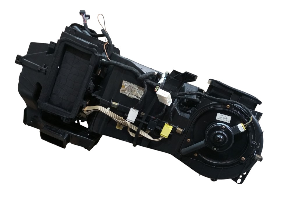 Caixa Evaporadora Ar Chery Cielo 2010 2011 2012 Condicionado 2