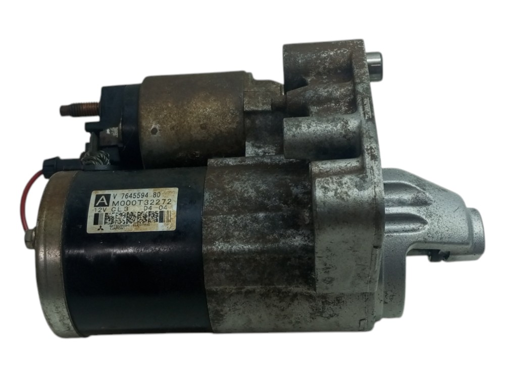 Motor De Arranque Peugeot 308 Feline 2011 2012 2013 1.6 Thp 1
