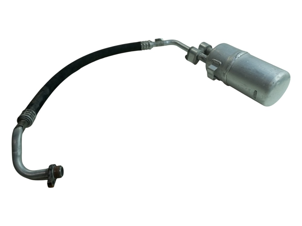 Filtro Secador Ar Condicionado Renault Megane 2007 2010 5