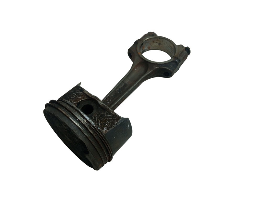 Pistao Biela Citroen C4 2008 2009 210 2011 2012 2.0 16v 6