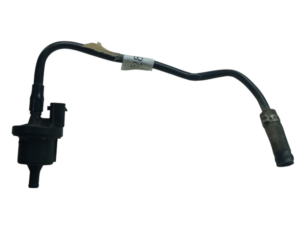 Valvula Canister Ford New Fiesta 2007 2008 2010 2014 Usado 5