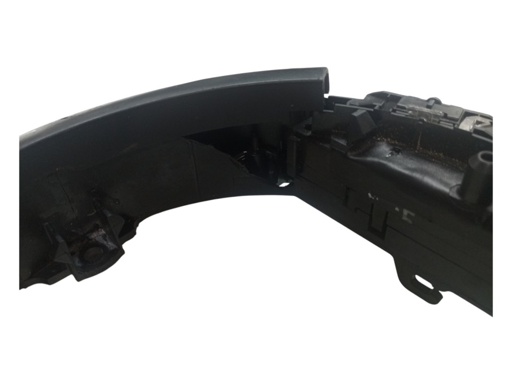Comando Botao Volante Citroen C4 Pallas 2008 2009 2010 2012 5