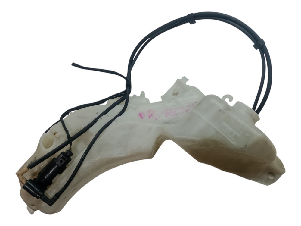Reservatorio Agua Parabrisa Freemont Dodge Journey 2011 2016 Branco