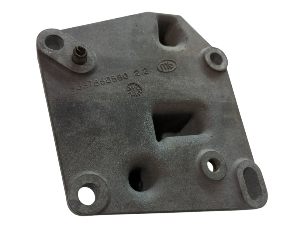 Suporte Alternador Peugeot 206 99 2000 2002 2004 2006 2010 5
