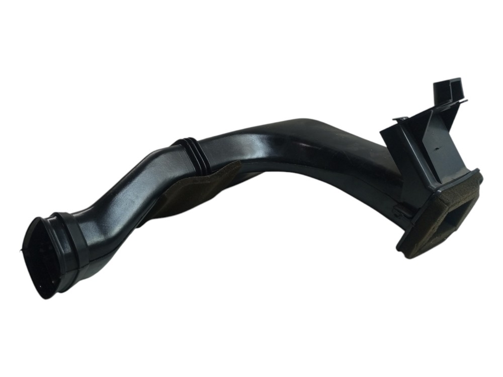 Duto Ar Inferior Ford Escort 97 98 99 2000 2001 2002 Direito 4