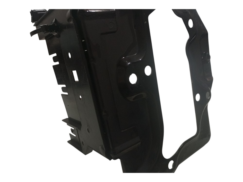 Suporte Bateria Chevrolet Vectra 97 98 99 2000 2005 Usado 4