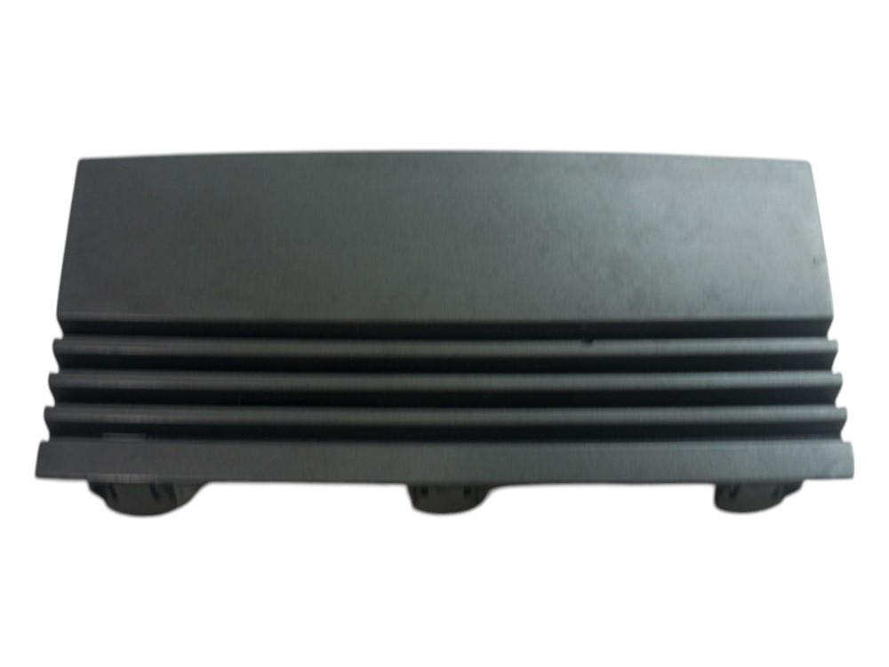 Acabamento Painel Console Central Nissan Sentra 2007 2013