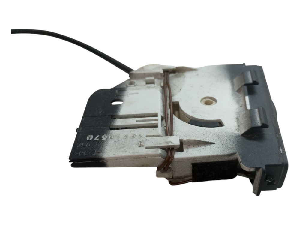 Botao Comando Difusor Ar Touareg 2005 2010 2015 Usado Vw Branco 5