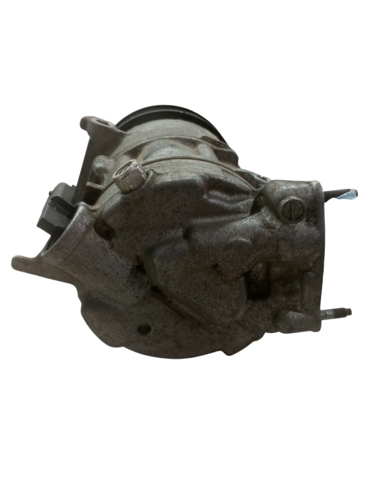 Compressor ar condicionado 3008 THP 2012 2017 usado 4
