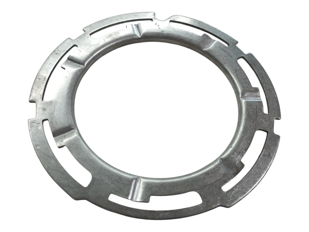 Trava Bomba Combustivel Nissan Sentra 2007 2013 Usado 4