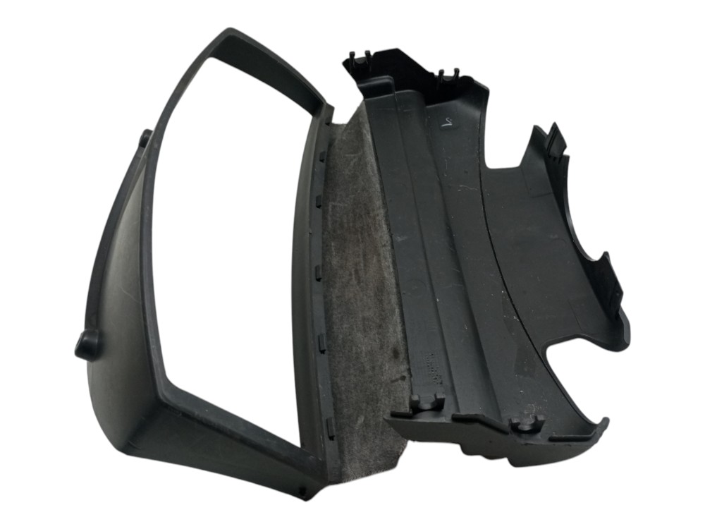 Moldura Superior Chave Seta Gm Vectra 2007 2012 Usado 7