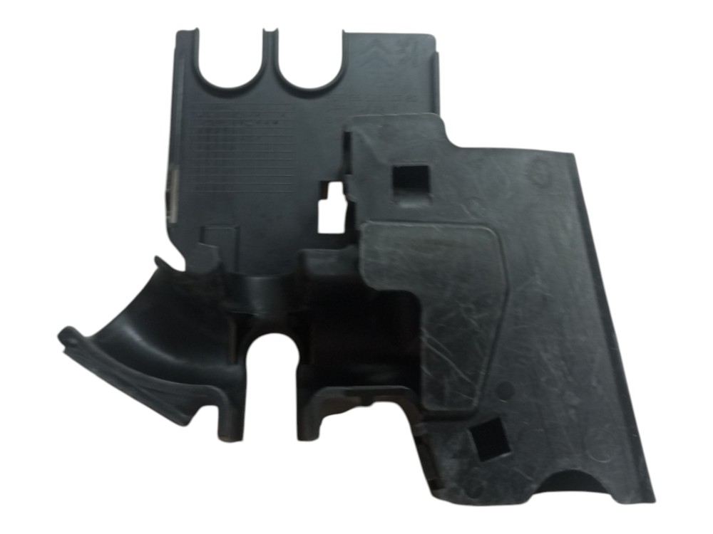 Suporte Fixacao Chicote Motor Peugeot 307 2004 2010 2012 6