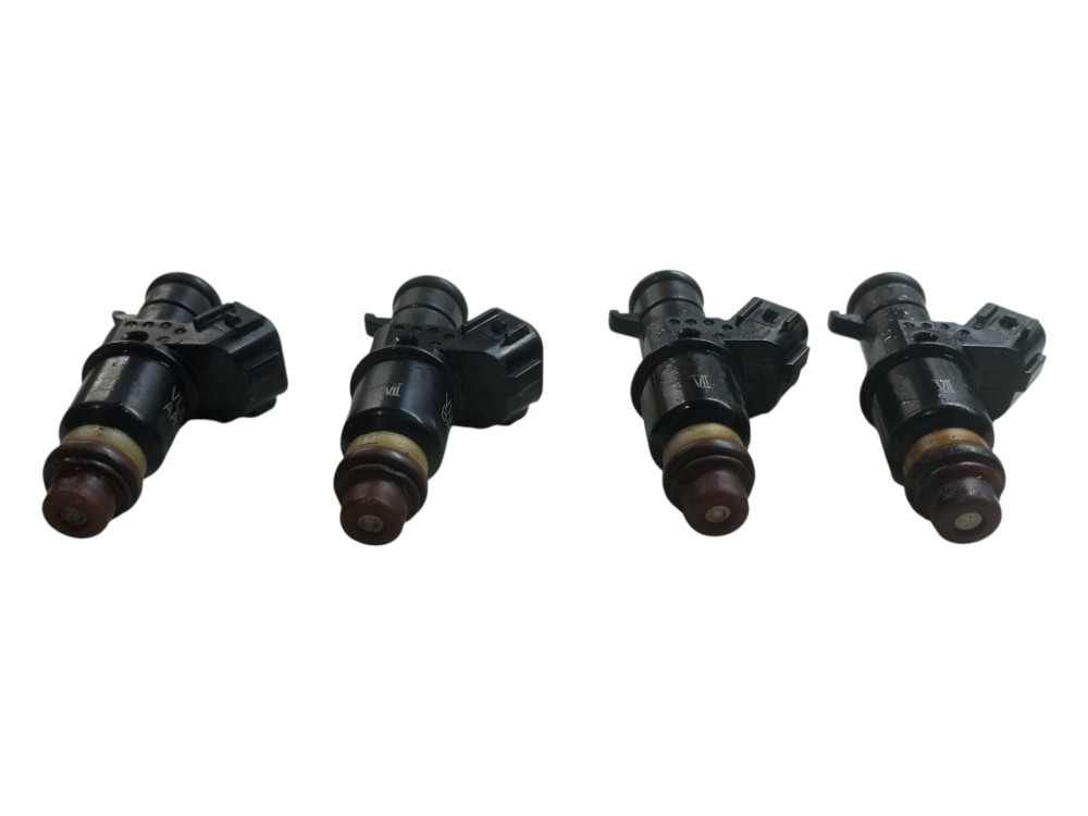 Bico Injetor Honda Fit 2003 2004 2005 2006 2007 2008 4uni