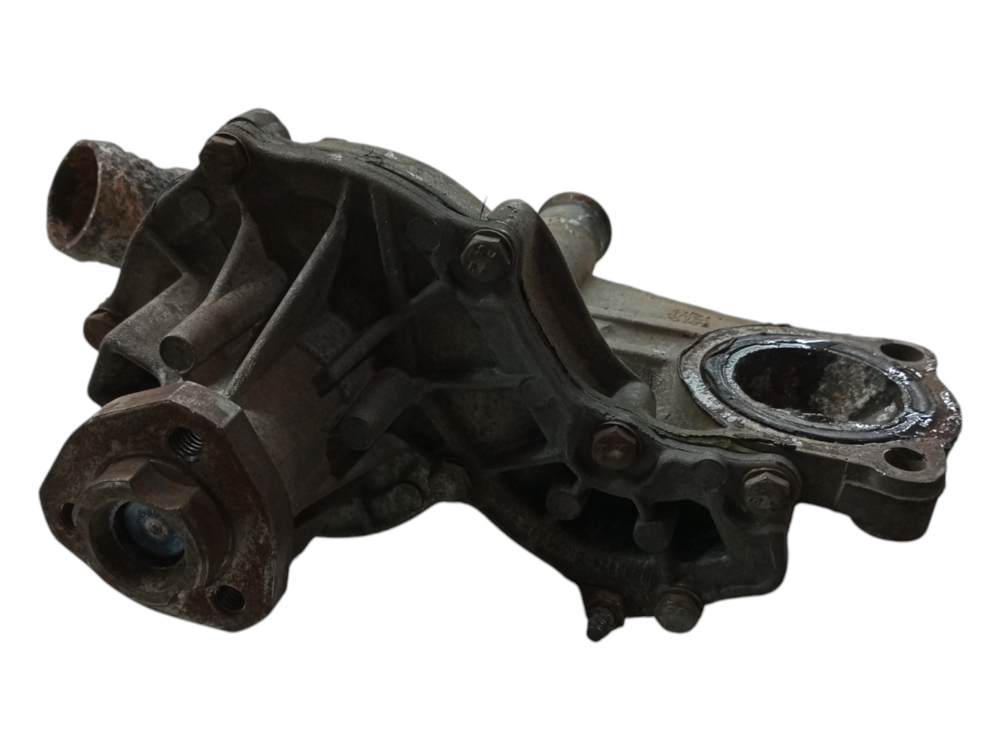 Bomba Agua Golf 1.8 93 94 95 96 97 98 99 Volkswagen Mk3 6