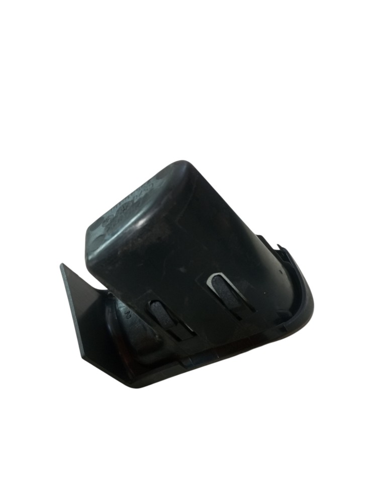 Porta Treco Objetos Painel Stilo 2003 2005 2007 2009 2011 Preto 3