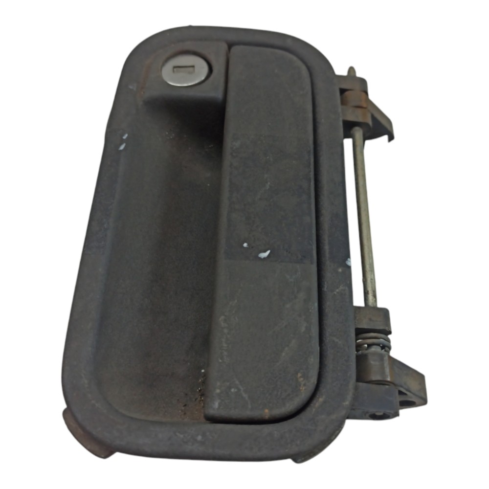 Macaneta Gm Vectra 93 94 99 2011 Externa Dianteira Direita Dianteira 4