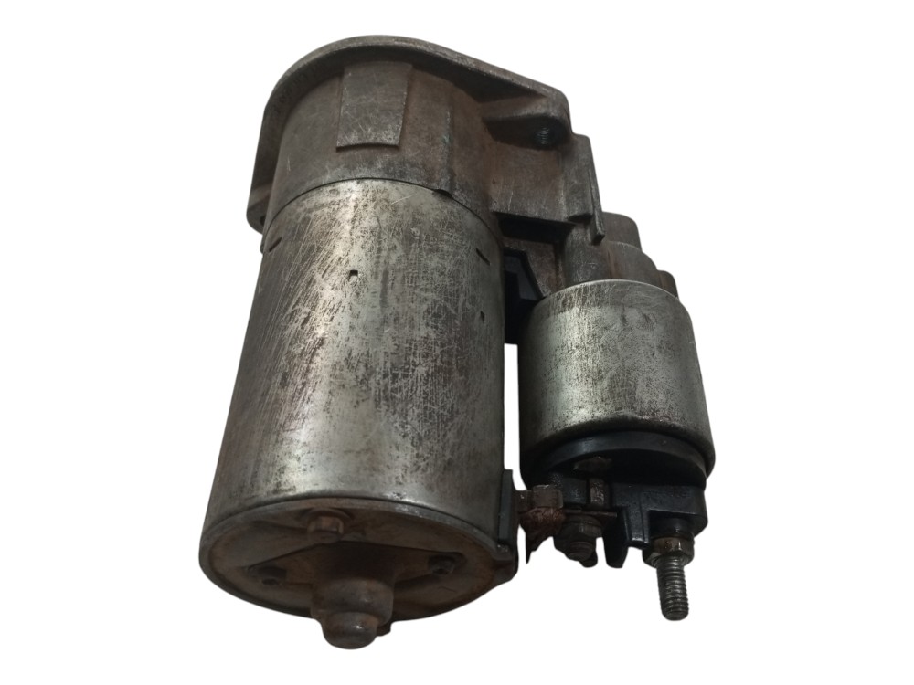 Motor Partida Arranque Fiat Brava 98 99 2000 2003 Usado 4