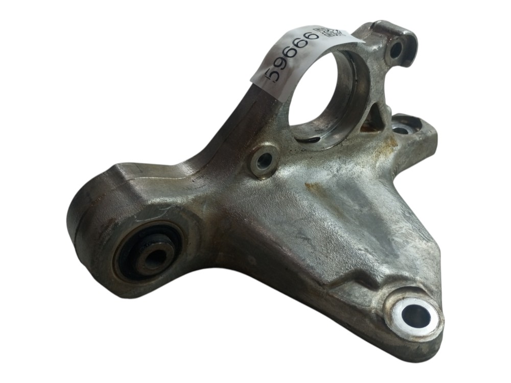 Suporte Coxim Esquerdo Citroen C4 2.0 16v 2008 2010 2012 2