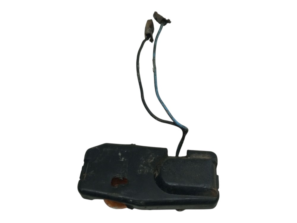 Lanterna Pisca Seta Fiat Uno 98 99 2004 Esquerdo Usado Esquerdo 7