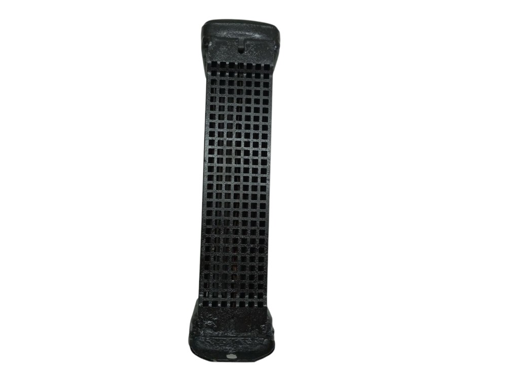 Resfriador Filtro Oleo Volkswagen Fusca 93 94 96 Usado 8