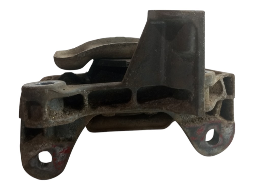 Coxim Calco Motor Fiat Argo 2018 2019 2020 2021 2022 2023 7