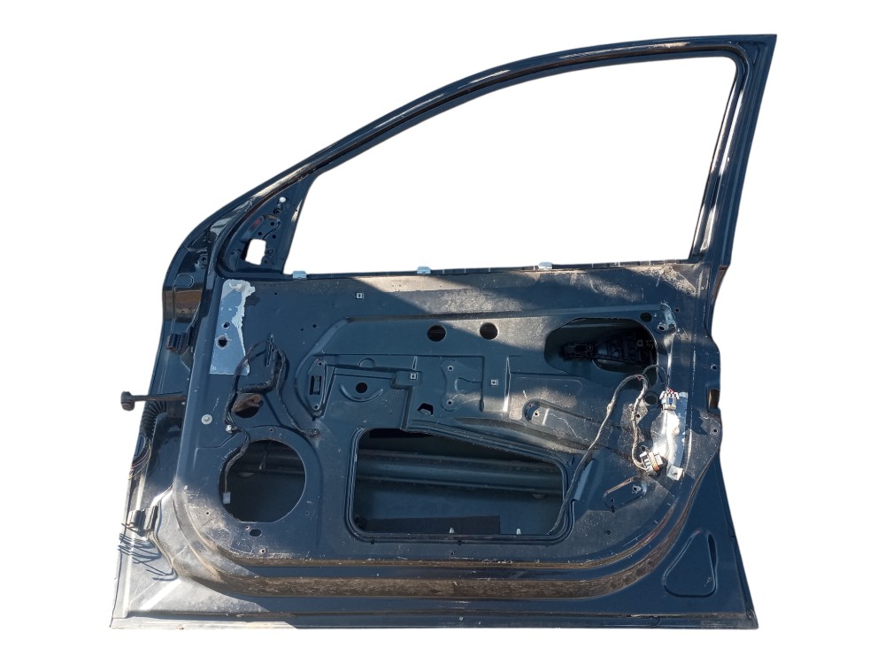 Porta Vectra 2006 2011 Dianteira Usada Dianteira Direita 3