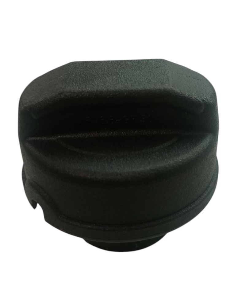 Tampa Gargalo Tanque Combustivel Audi A3 Polo Gol 2005 2012 Preto 1