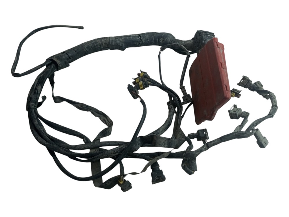 Modulo Injecao Gas Sequencial Sgas 1