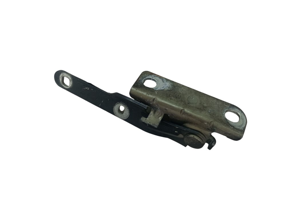 Dobradica Capo Renault Logan 2008 2010 2012 Direito 8
