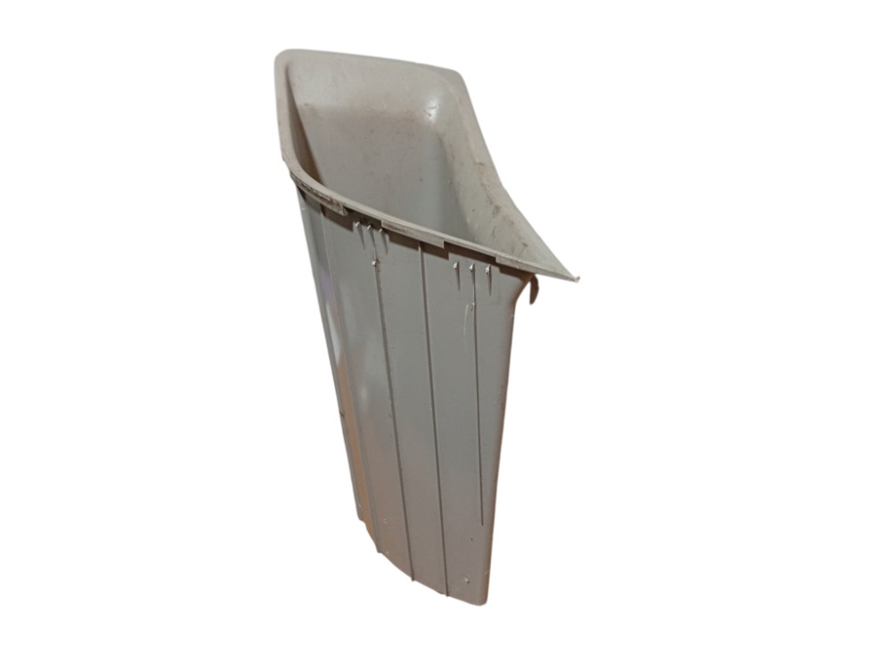 Porta Objeto Porta Malas Captiva 2008 2009 2010 Chevrolet
