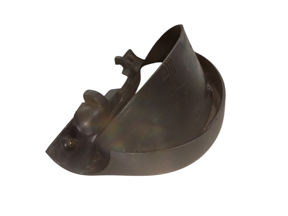 Moldura Painel Instrumento Gm Corsa Classic 94 2002 Usado 5
