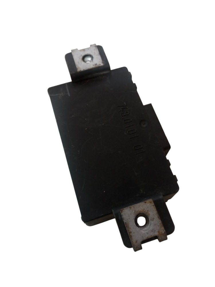 Modulo Controle Sensor Alarme Audi A6 2000 2001 2002 2003 2
